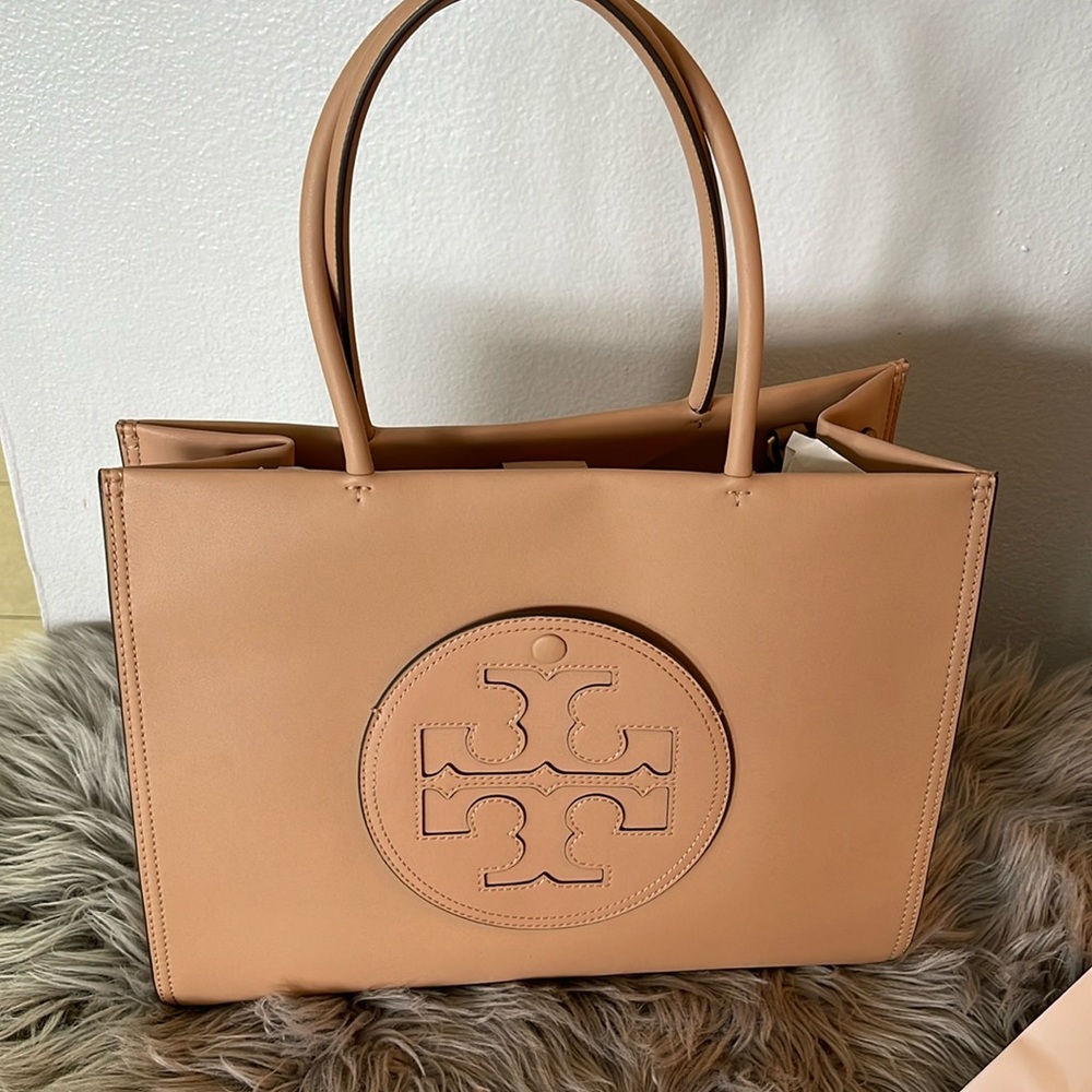 Tory burch Ella small tote